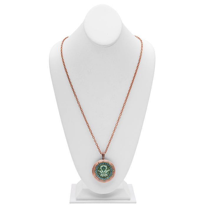 Retired - Brighton Locket