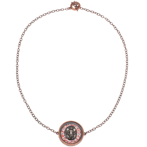 Retired - Make A Wish Necklace