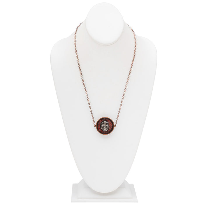 Retired - Make A Wish Necklace