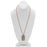 Retired - Papillon Necklace