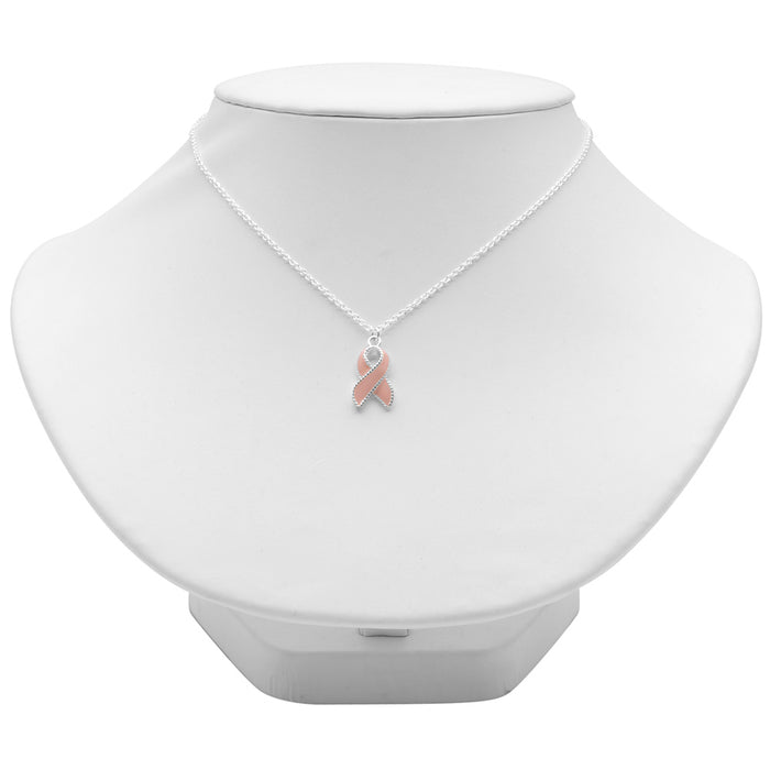 Retired - Support for a Cure Necklace