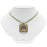 Retired - Craftsman Birds Necklace