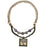 Retired - Arts and Crafts Revival Necklace