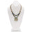 Retired - Arts and Crafts Revival Necklace