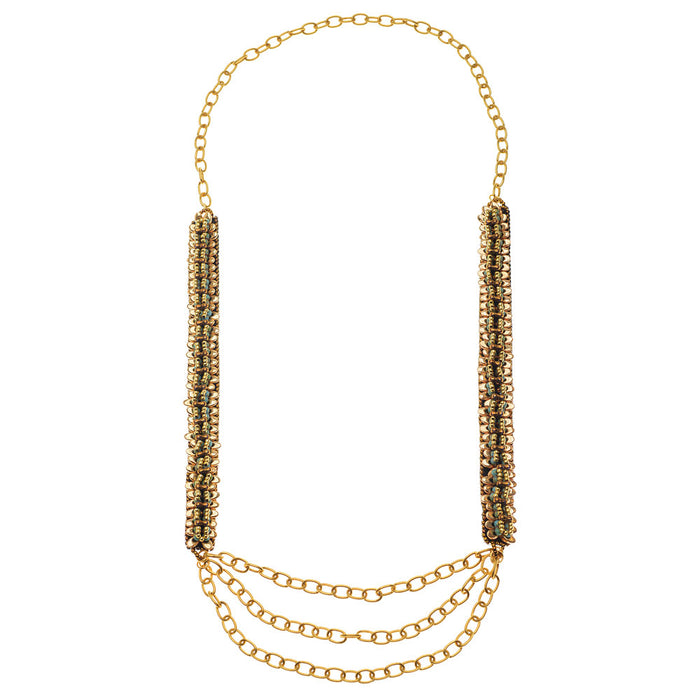 Retired - Versailles Necklace