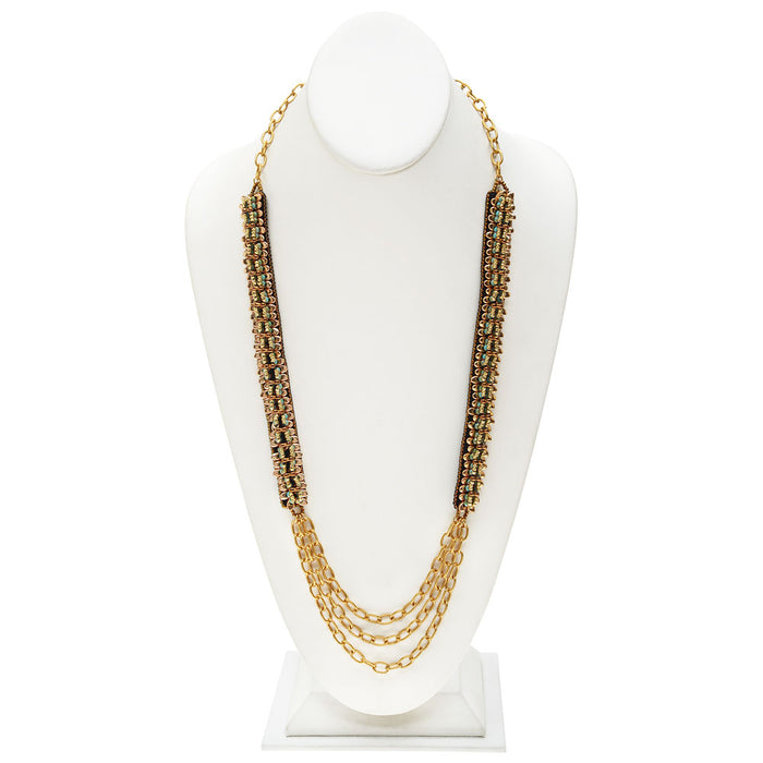 Retired - Versailles Necklace