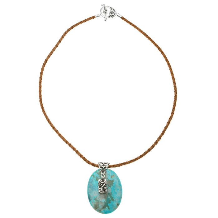 Retired - Topanga Necklace