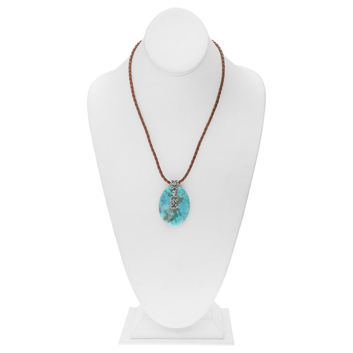 Retired - Topanga Necklace