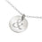 Retired - Ampersand Necklace