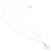 Retired - Ampersand Necklace