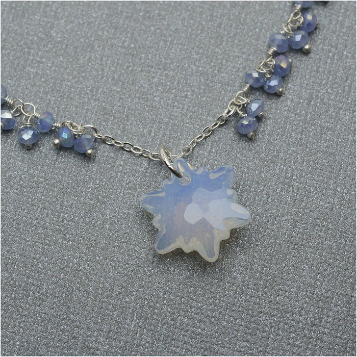 Retired - Lucerne Necklace