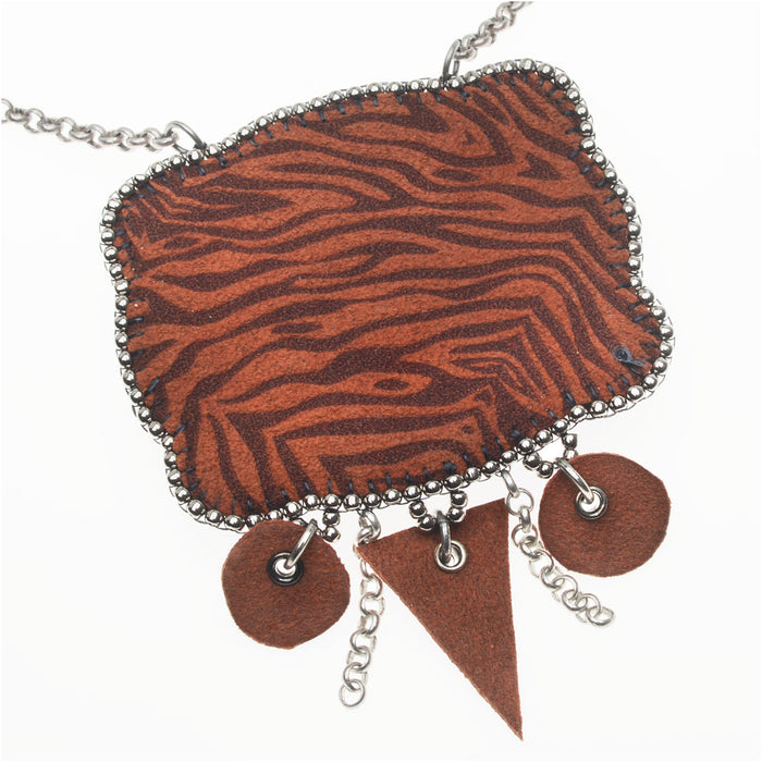 Retired - Tuscon Necklace