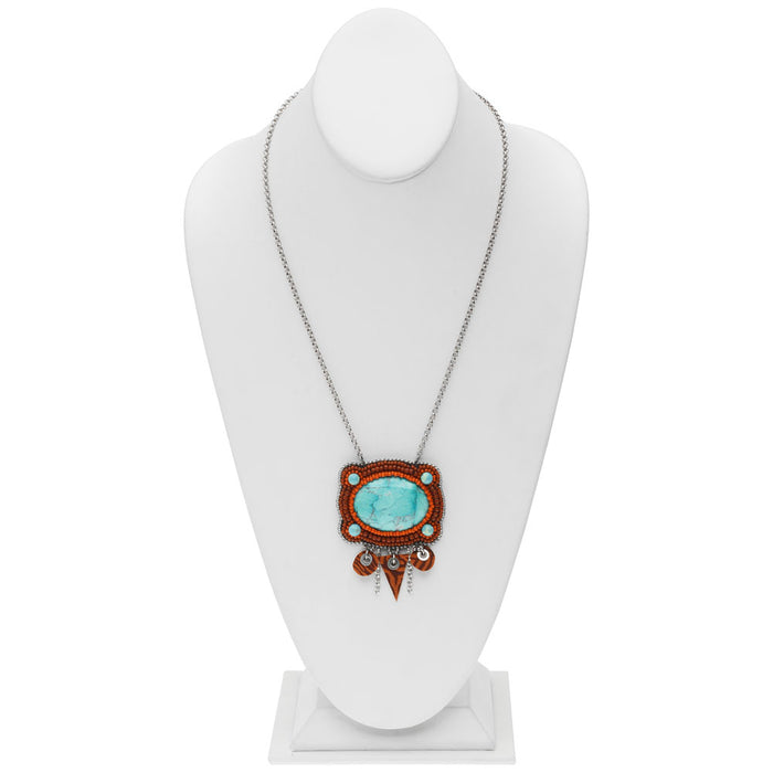 Retired - Tuscon Necklace