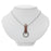Retired - Canter Necklace