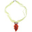 Retired - Red Alder Necklace