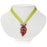 Retired - Red Alder Necklace