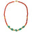 Retired - Mistletoe Necklace