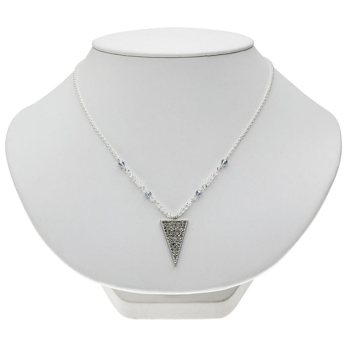 Retired - Morning Frost Necklace