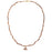Retired - Watchful Swallow Necklace