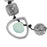 Retired - Tribal Treasures Necklace