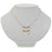 Retired - Chic Chevron Necklace