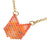 Purrfect Tabby Necklace