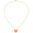 Purrfect Tabby Necklace