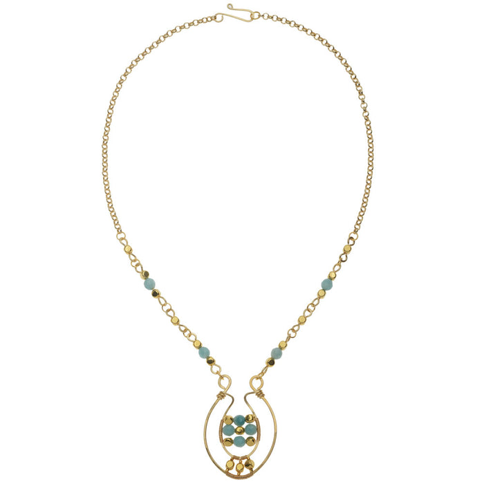 Retired - Adele Necklace