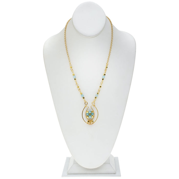 Retired - Adele Necklace