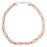 Retired - Braided Silk Necklace