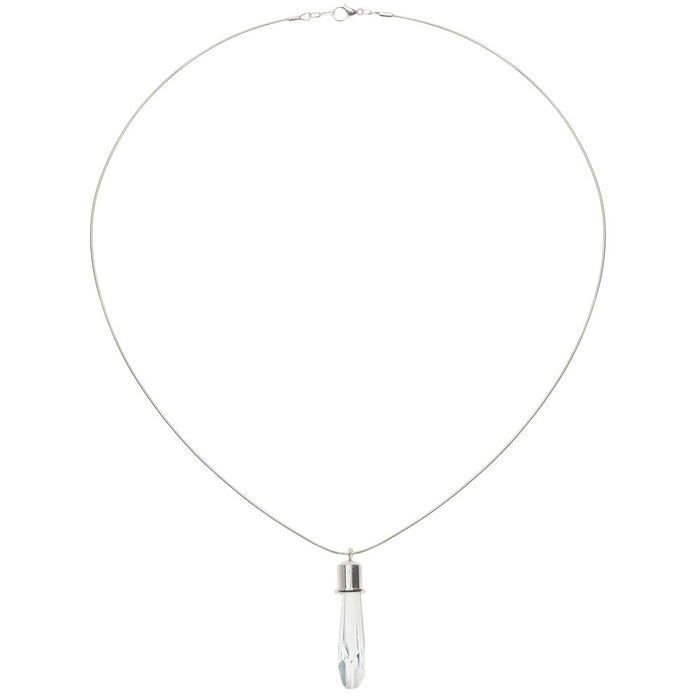 Retired - Icicle Necklace