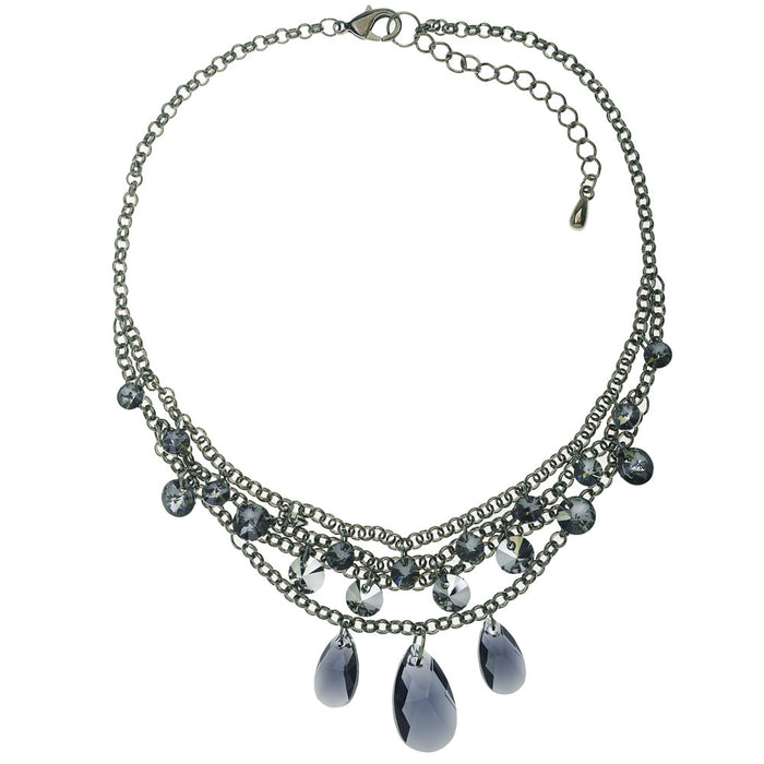 Retired - La Nuit Necklace