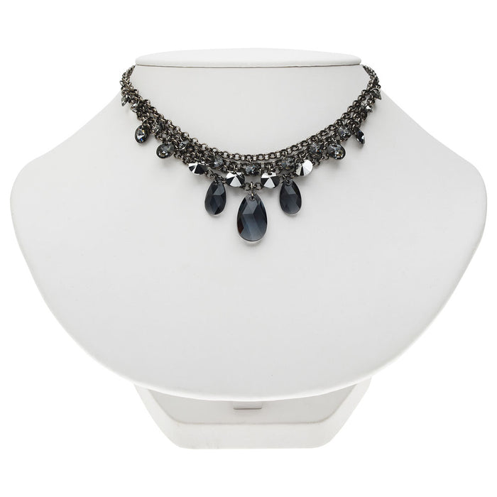 Retired - La Nuit Necklace