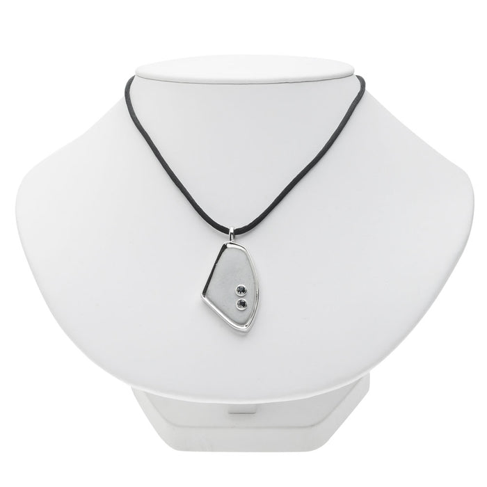Retired - Art Stone Necklace