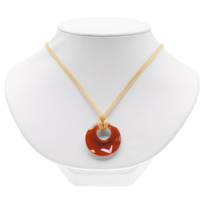 Retired - Victory Pendant Necklace
