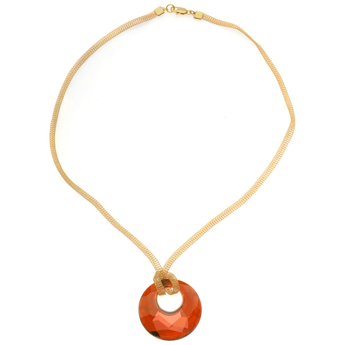 Retired - Victory Pendant Necklace