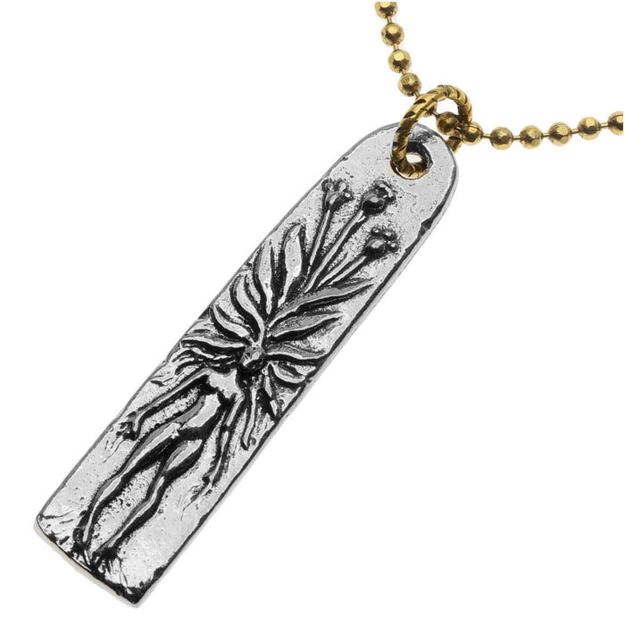 Retired - Ready to Blossom Necklace