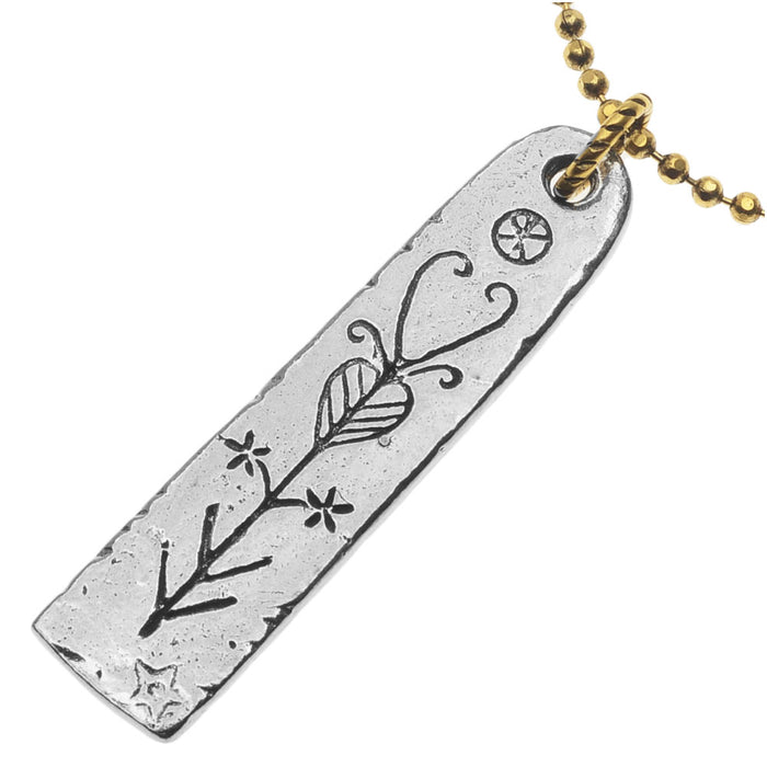 Retired - Ready to Blossom Necklace