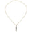 Retired - Ready to Blossom Necklace