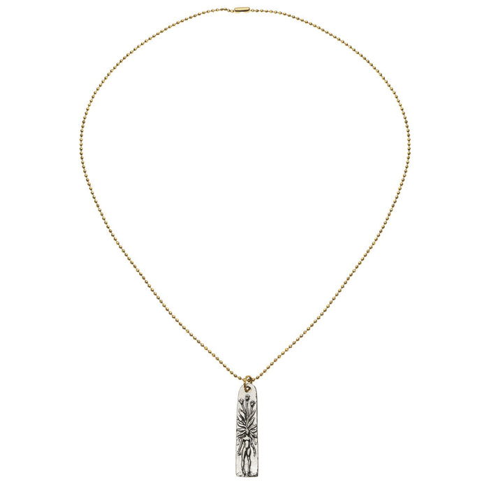 Retired - Ready to Blossom Necklace