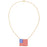 Star Spangled Necklace