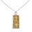 Retired - Golden Fleck Necklace