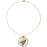 Retired - Midtown Wintergreen Necklace