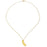 Retired - Golden State Necklace