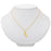 Retired - Golden State Necklace