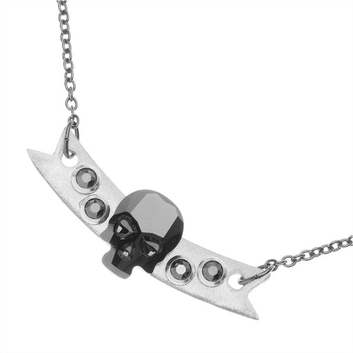 Retired - Banquo's Banner Necklace