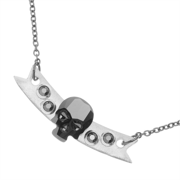 Retired - Banquo's Banner Necklace