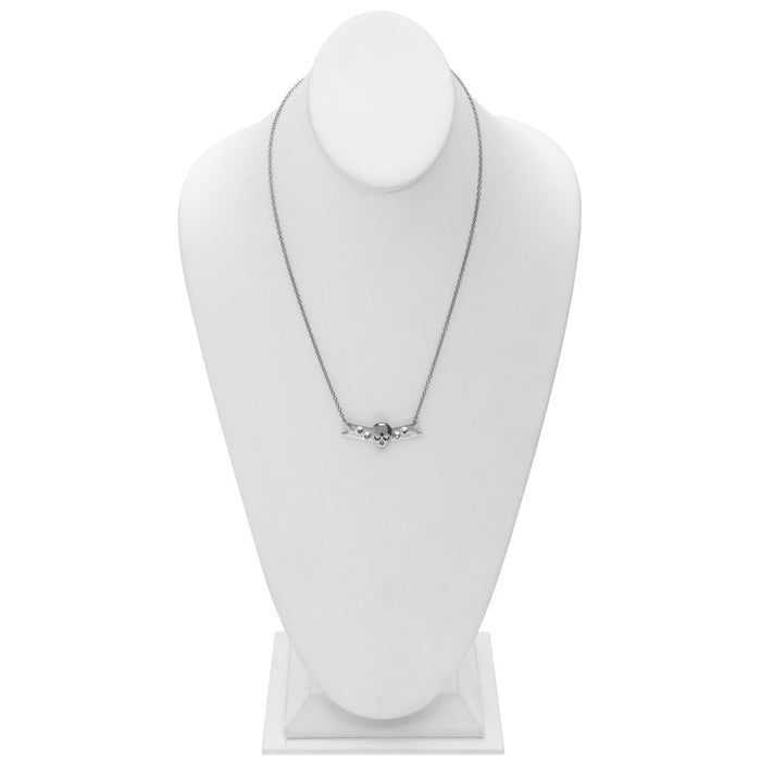 Retired - Banquo's Banner Necklace