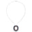 Retired - Scarborough Necklace in Rosemary