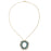 Retired - Scarborough Necklace in Sage